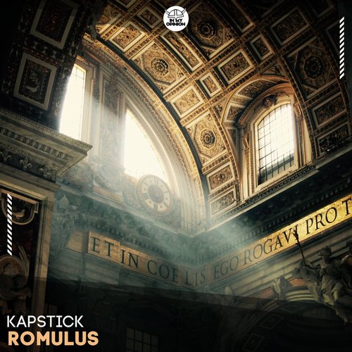 Kapstick - Romulus [IMO179]